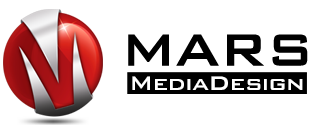 Mars Media Design